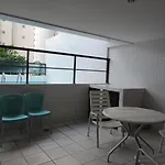 Ed.Cristalle Residence