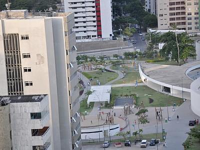 Apartamento Ed.cristalle