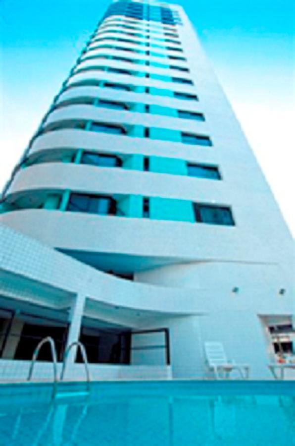 Ed.cristalle Apartamento Recife