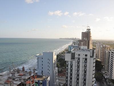 Apartamento Ed.cristalle