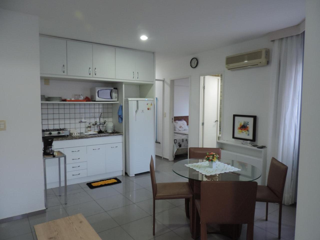Ed.cristalle Apartamento Recife