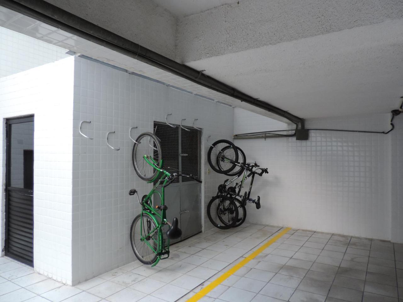 Ed.cristalle Apartamento Recife