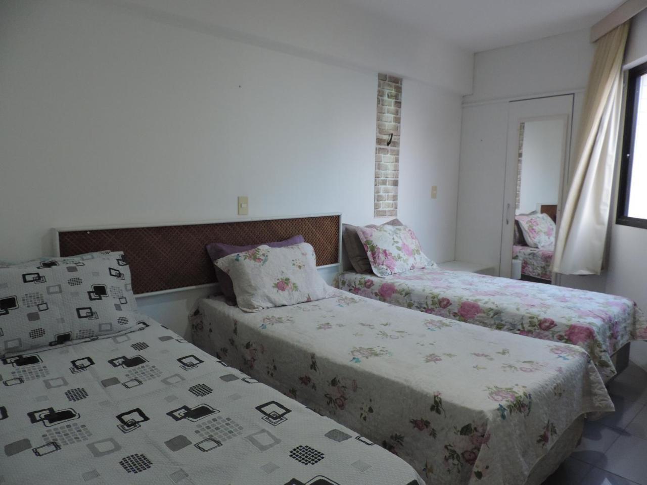 Ed.cristalle Apartamento