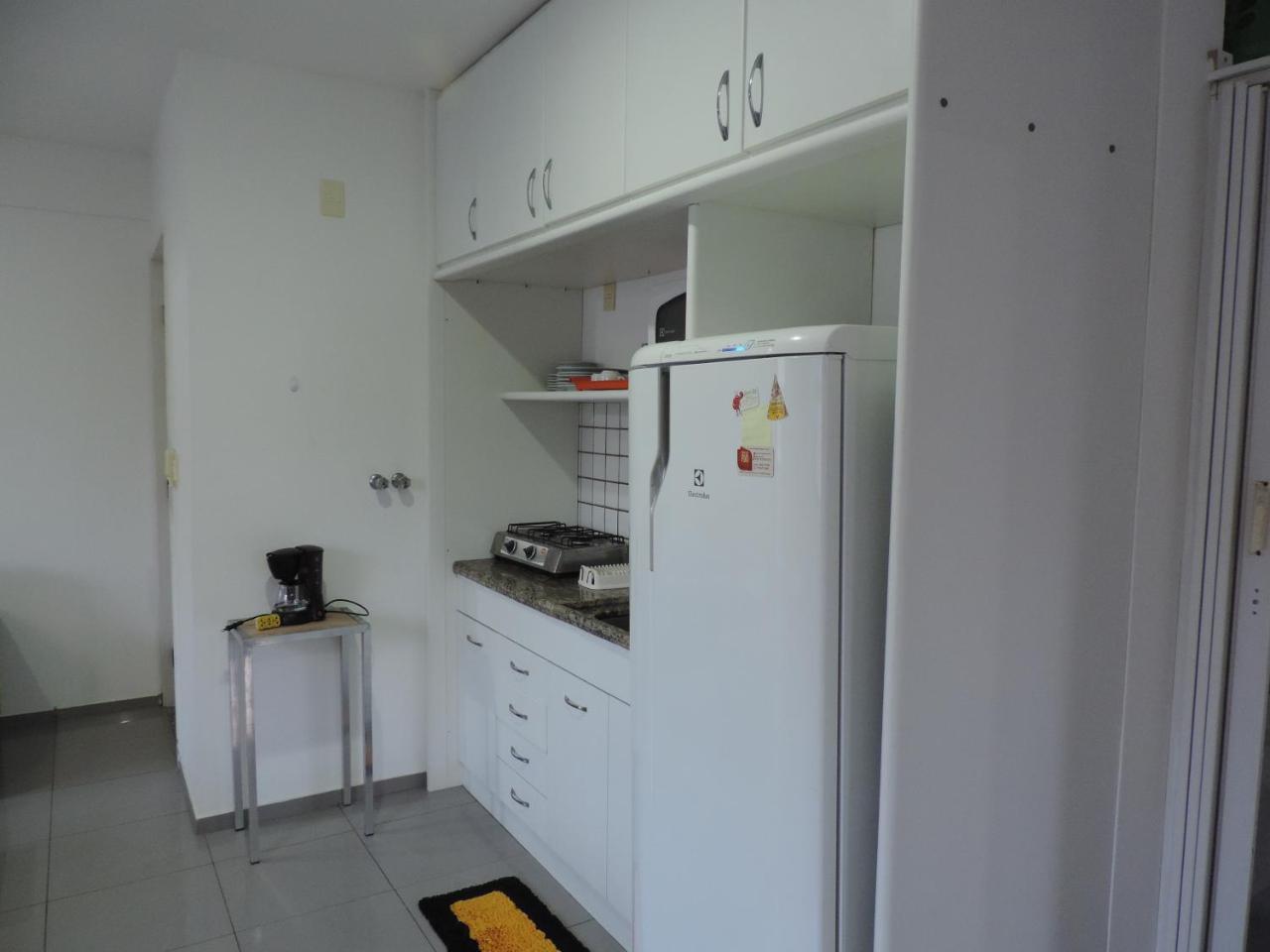 Apartamento Ed.cristalle