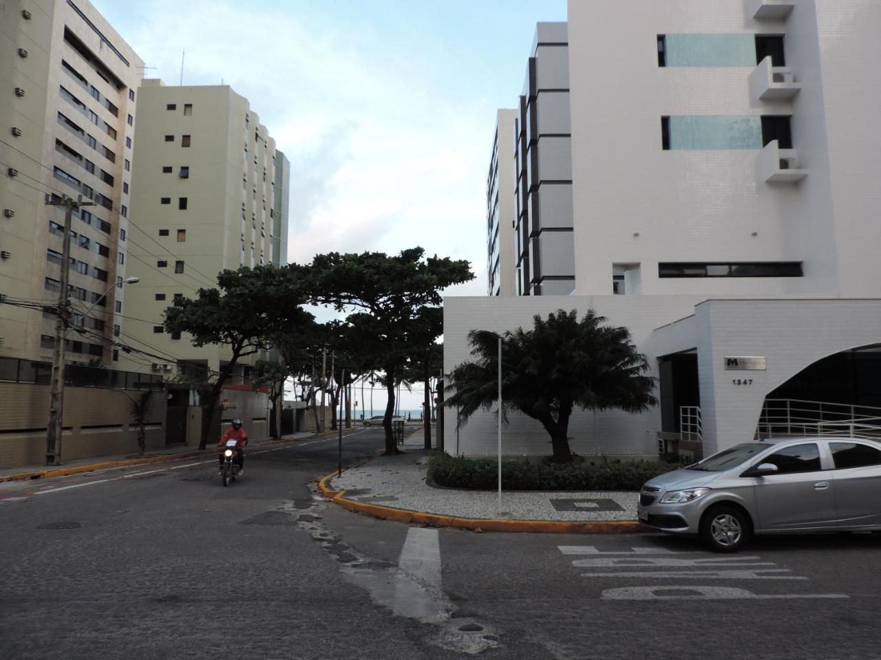 Ed.cristalle Apartamento Recife